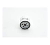 Kit 4 Filtri Bosch + 6 Litri Olio 5W30 per OPEL ZAFIRA A