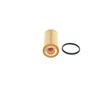 Kit 4 Filtri Bosch + 6 Litri Olio 5W30 per VOLVO V40