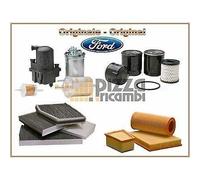 KIT 4 FILTRI PER FORD FOCUS 1.6 110 CV 07> G8DA ORIGINALE filter filtros service