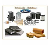 KIT 4 FILTRI PER FORD FOCUS 1.6 90 CV 07> HHDA ORIGINALE filter filtros service