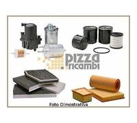 KIT 4 FILTRI PER OPEL ZAFIRA 1.9 CDTI 120 CV 05> Z19DT - CARBONI ATTIVI filters