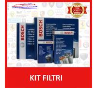Bosch S0287 - Filtro Aria