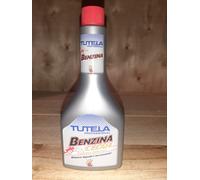 KIT 4 FLACONI CLEAN 250 ML PULITORE INIETTORI BENZ SELENIA TUTELA PROFESSIONAL