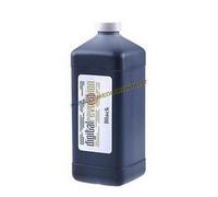 Inchiostro alimentare 4x100ml (nero, giallo, rosso, blu) per cartucce per stampanti Canon