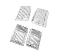 Kit 4 Gemme frecce posteriori e anteriori x Piaggio Vespa PK 50 80 100 125 S SS