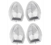 Kit 4 gemme frecce trasparenti per Bandit 1250 S 2015 2016 2017 2018 2019 2020