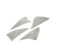 KIT 4 GEMME FRECCE TRASPARENTI SPEEDFIGHT 2