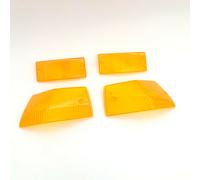 KIT 4 GEMME PLASTICHE FRECCE SIEM OMOLOGATE PIAGGIO VESPA 125 T5