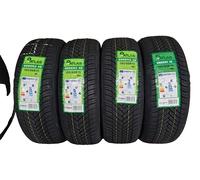 KIT 4 GOMME 195/60 R15 88H NUOVE COPERTONI AUTO ATLAS 4 STAGIONI M+S DOT 2026