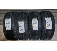 KIT 4 GOMME DA NEVE 225/45 R17 94V XL UNIROYAL WINTER PNEUMATICI INVERNALI DOT25