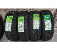 KIT 4 GOMME NUOVE COPERTONI AUTO ATLAS 4 STAGIONI 195/60 R15 88H M+S DOT 2025
