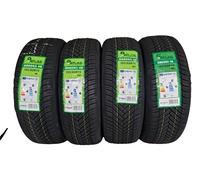 KIT 4 GOMME NUOVE COPERTONI AUTO ATLAS 4 STAGIONI 195/60 R15 88H M+S DOT 2026