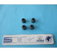 Kit 4 Gommini Gambo Valvola JKL Per Hyundai Galloper Sonata H1 2222435000 Sivar