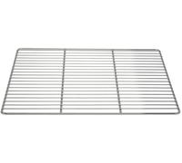 KIT 4 GRIGLIE PLASTIFICATE SENZA ALZATINA DIM 560 X 530 mm