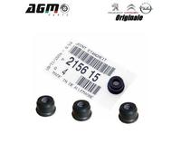KIT 4 GUARNIZIONE TUBO FRIZIONE ORIGINALE CITROEN C2 C3 C4 C5 C8 JUMPY 215615