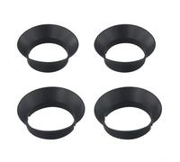 Kit 4 Guarnizioni Silicone per Macinacaffè per baratza per encore
