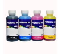 Kit 4 Inchiostri InkTec compatibile con CR 502 , 502XL | Expression Home XP-5150