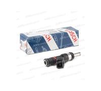 Kit 4 Iniettori Fiat 500 Abarth 1.4 T-Jet 595 ORIGINALI BOSCH EV14 620CC