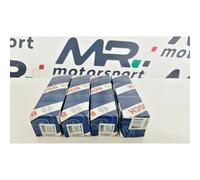 Kit 4 Iniettori Maggiorati Alfa Romeo Mito Giulietta 1.4 T-JET BOSCH EV14 390CC