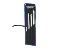 kIT 4 LEVE GOMMISTA SMONTAGOMME PNEUMATICI 30 40 50 60 cm ATTREZZI OFFICINA