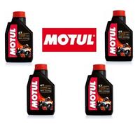 MOTUL Olio motore 104092