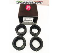 KIT 4 MANICOTTI COLLETTORE DI CARBURATORE Yamaha XJ N 600 1995 161