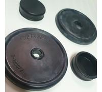 KIT 4 MEMBRANE COMET P48 Pompa a membrana n 2 1800/17 n. 2 1800/02