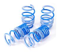 Kit 4 Molle Ribassate 25/30mm for Fiat 500 / 595 1.4 Abarth - Assetto