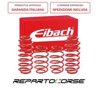 KIT 4 MOLLE SPORTIVE EIBACH SPORTLINE -40mm MAZDA MX-5 RF TARGA (ND) 1.5 12/16>