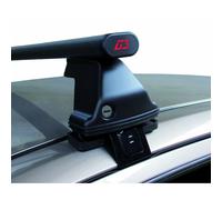 KIT 4 MOSTRINE AGGANCI CHIUSURA C/CHIAVE BARRE PORTATUTTO PACIFIC BASIC G3 69014