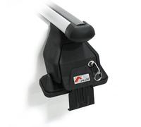 KIT 4 NOTTOLINI SERRATURE CHIUSURA CON 2 CHIAVI BARRE PORTATUTTO MENABO TEMA