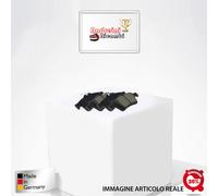 KIT 4 PASTICCHE POSTERIORI CITROEN C5 III 2.7 HDi 150KW 204CV 2011 -> 736