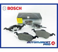 Kit PASTIGLIE FRENO ANTERIORE BOSCH FORD FOCUS 1.8 Turbo DI / TDDi KW:66 dal ...