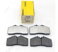 PASTIGLIE FRENI TEXTAR ADATTE PER PORSCHE 911 928 944 959 968 993 ( VEDI ELENCO)