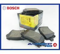 Kit Pastiglie Freno Freno A Disco Bosch 0986494053 per Audi Seat Skoda VW