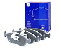 ATE 13.0460-7141.2 Kit pastiglie freno, Freno a disco per FIAT