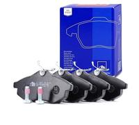 ATE 13.0460-2871.2 Kit pastiglie freno, Freno a disco per CITROËN