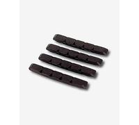 4 Pattini Da Freni SWISSSTOP Rx Più Per Cerchi Alluminio Nuovi