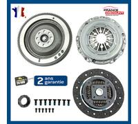 Kit Frizione Volano Motore FISSO Per BMW 118 120 E87 318 320 520 D E46 E90 E60