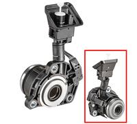 Kit 4 Pezzi Frizione Volano Motore Per C3 DS3 Berlingo 1.6 HDi 9686732380
