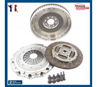 Kit 4 Pezzi Frizione Volante Motore Rigida Cuscinetto per Astra H Corsa 1.3 CDTI