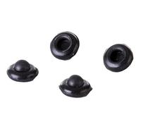 Kit 4 Pezzi Gommini Paracolpi Griglia Piano Cottura Whirlpool