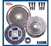 Kit Frizione + Volante Motore Jumpy c5 C4 Picasso 207 307 308 407 1,6 HDI