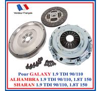 Kit Di Frizione Volano Motore Fisso Per GALAXY ALHAMBRA SHARAN 1.9 TDI 835006