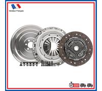 Kit 4 Pezzi Volante Motore Rigido Per Audi A3 8L TT 1.8T 1.9 TDI Golf 4 Leon