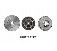 Kit 4 Pezzi Volante Motore Rigido Per Suzuki SX4 1.9 DDIS 120 835148