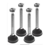 KIT 4 PIEDINI DI LIVELLAMENTO M1