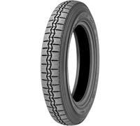 KIT 4 PNEUMATICI 135R15 72S M+S ARMOR LS01 CITROEN 2CV DYANE MEHARI DOT 2026