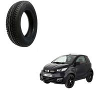 KIT 4 Pneumatici 145 60 13 Vee rubber 145/60 R13 66T M+S WINTER AIXAM LIGIER