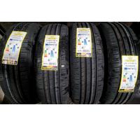 KIT 4 PNEUMATICI AUTO IMPERIAL ECODRIVER5 215/60 R 16 99V XL GOMME NUOVE 2023